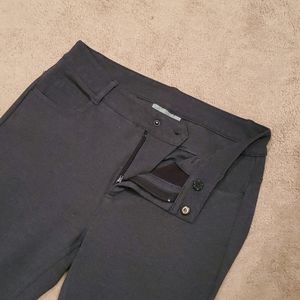 ATHLETA women's Ponte knit size 6 pants